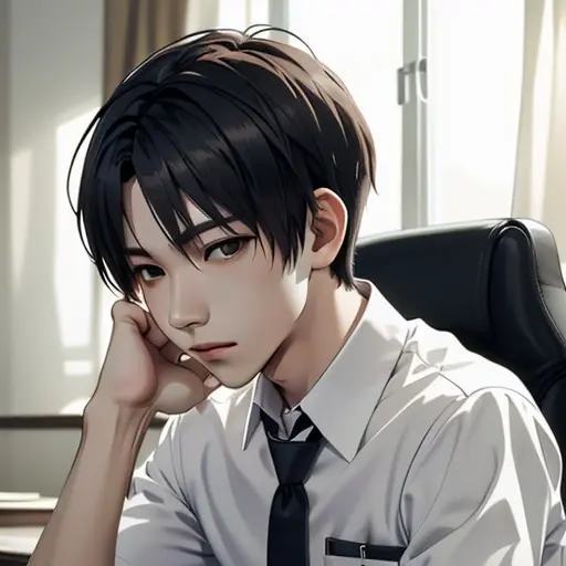 cheiey의 서태한