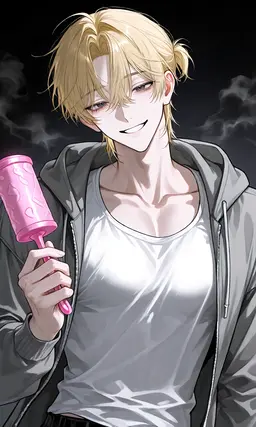 Profile image of 朔