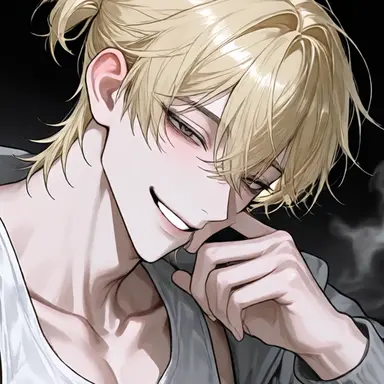 Profile image of 朔