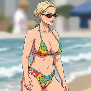 Profile image of Hailey