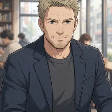 Profile image of Brian