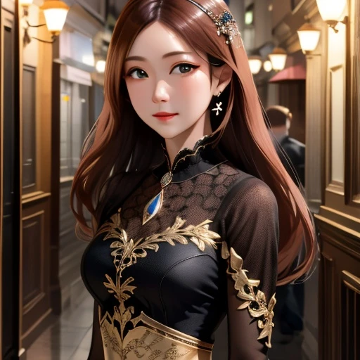 아프리카티비 BJ박가린