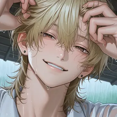 Profile image of 椎名 琉希