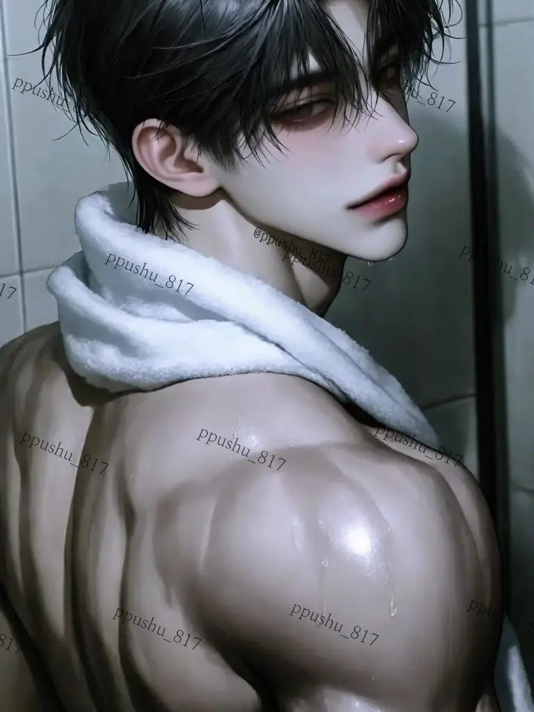 ppushu_817의 Han Yoan