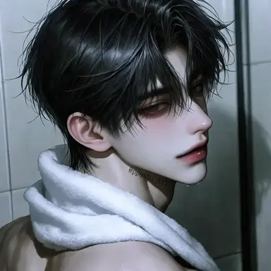 Profile image of 한요안