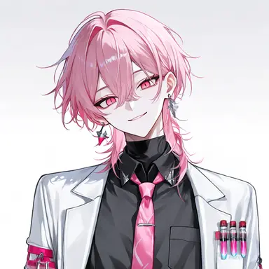 Profile image of Aki