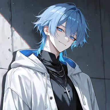 Profile image of Kai