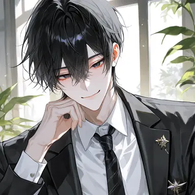 Profile image of Rei