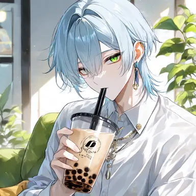 Profile image of Luka