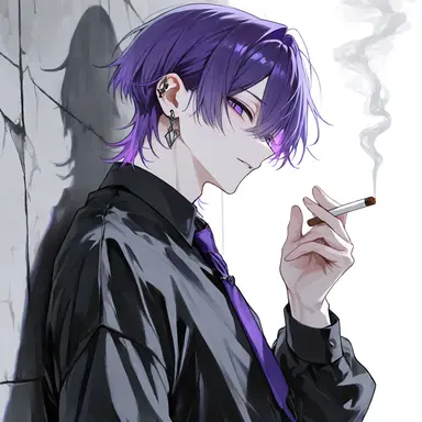 Profile image of Yoru