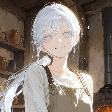 Profile image of Serha