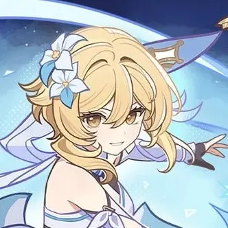 Profile image of Lumine