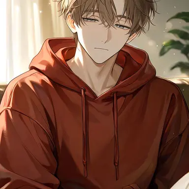 Profile image of Tord