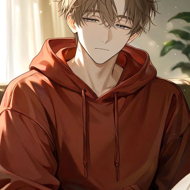BadStale6578의 My Childhood Sweetheart