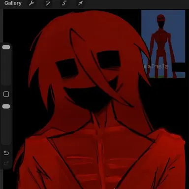 Profile image of The Creator