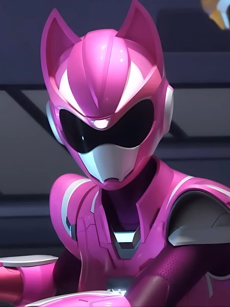 kawaiizqwj의 Your Secure Girl Friend?