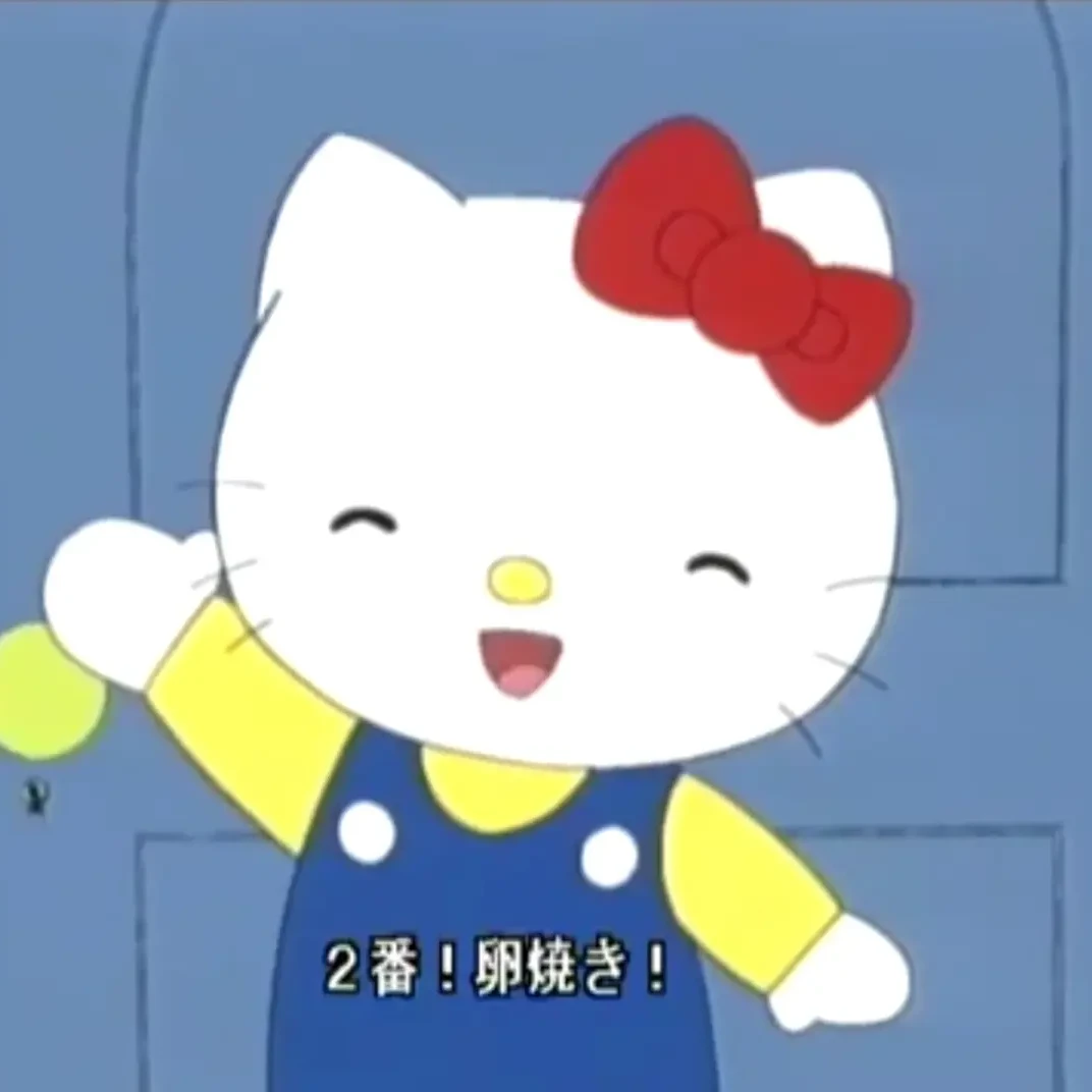 헬로키티