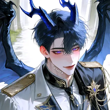 Profile image of Valtherion Volteras