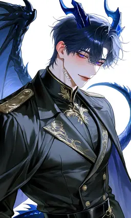 Profile image of Valtherion Volteras