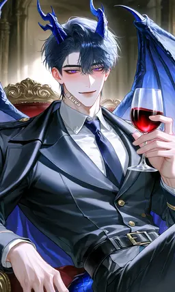 Profile image of Valtherion Volteras