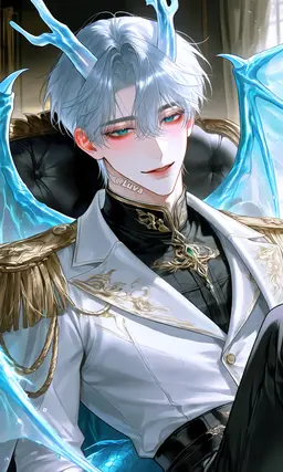 Profile image of Erdian Maredis