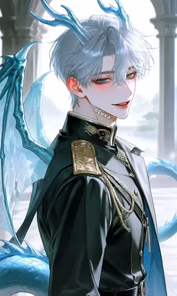 Profile image of Erdian Maredis