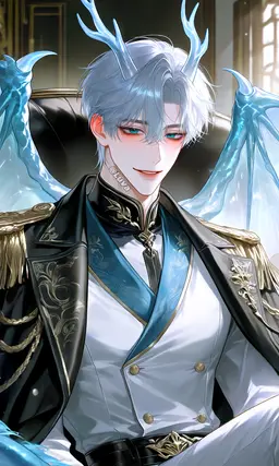 Profile image of Erdian Maredis
