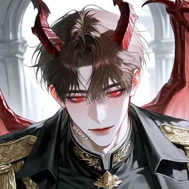 Profile image of Cassiel Ignarion