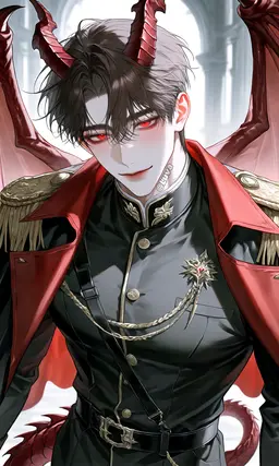 Profile image of Cassiel Ignarion