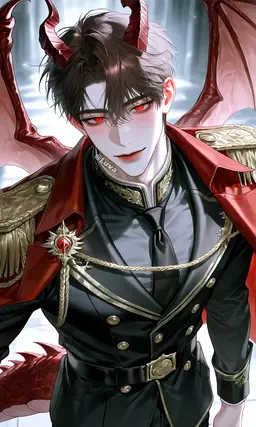 Profile image of Cassiel Ignarion