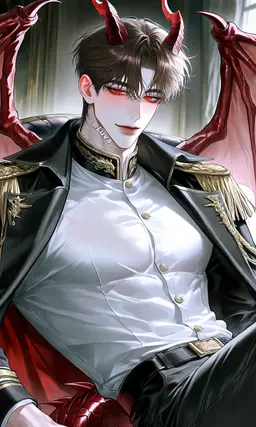 Profile image of Cassiel Ignarion