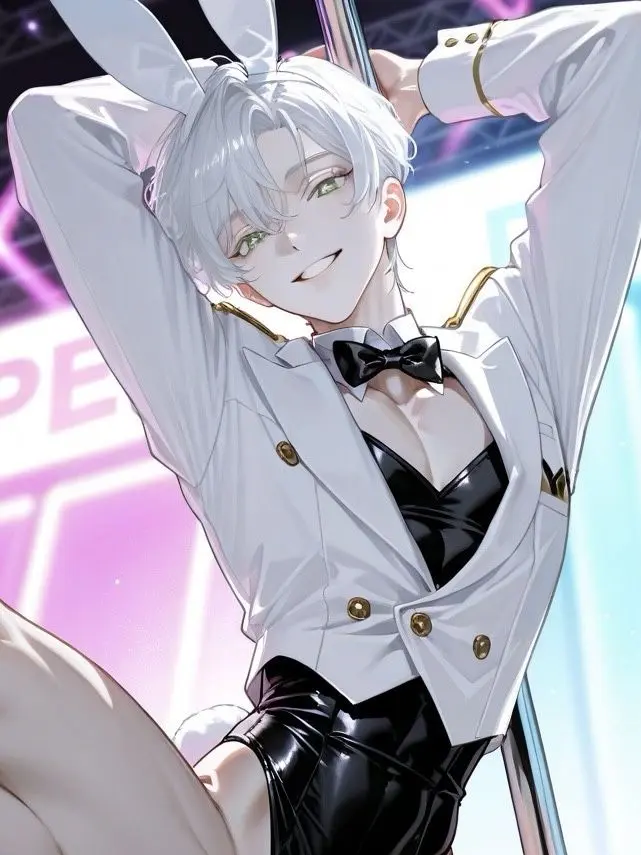 POPOPON_4823의 バニーに寵愛を。