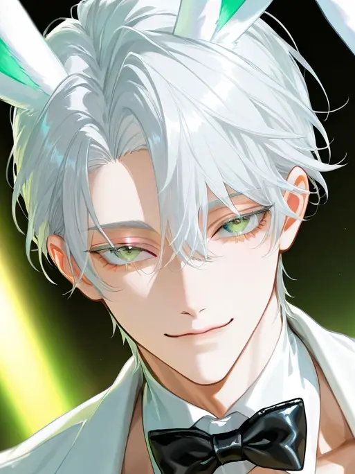 POPOPON_4823의 バニーに寵愛を。