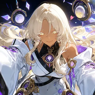 Profile image of ヴァルカ