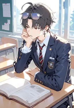 Profile image of Sumiya