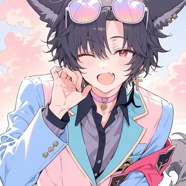 Profile image of Sumiya