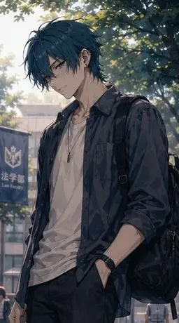 Profile image of 涼太
