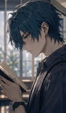 Profile image of 涼太