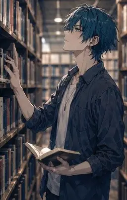 Profile image of 涼太