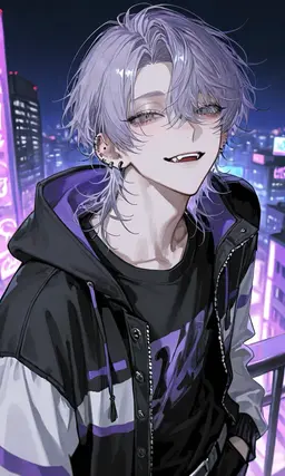 Profile image of Mitsuhiro