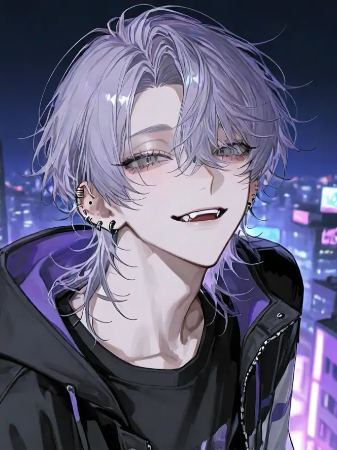 ROZE_TA_A의 Why not try living with me?