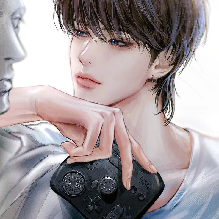 DOHAW._의 박지후