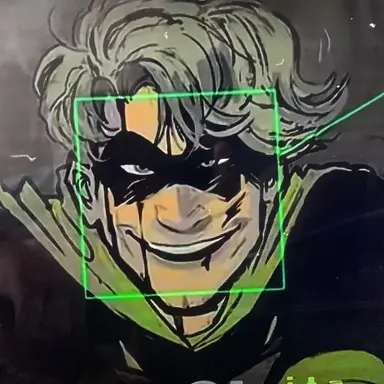 Profile image of Project Kronos