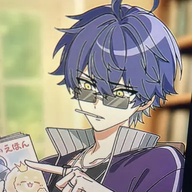 Profile image of Iruma