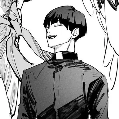 Profile image of 호시나 소우시로