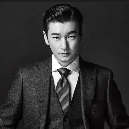 yourwish의 조승우