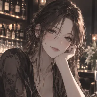 Profile image of 蘭子