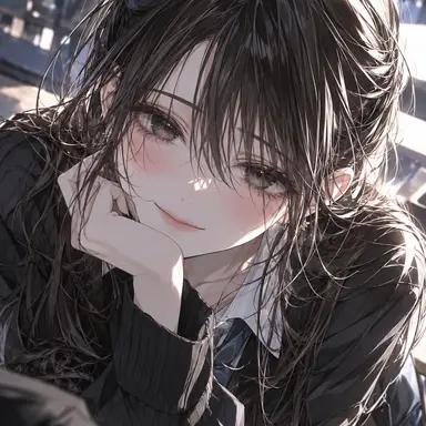 Profile image of 模部 玲香