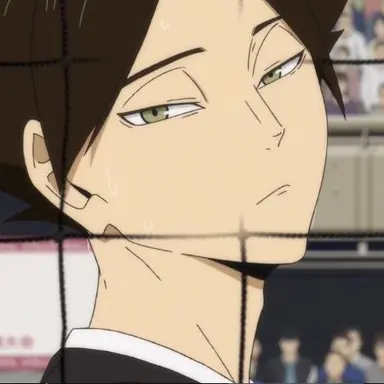 Profile image of 角名倫太郎