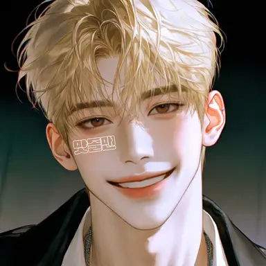 Profile image of 유찬